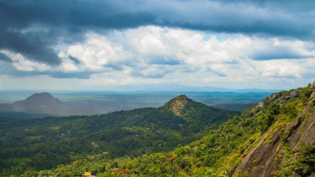 Wayanad-Kerala