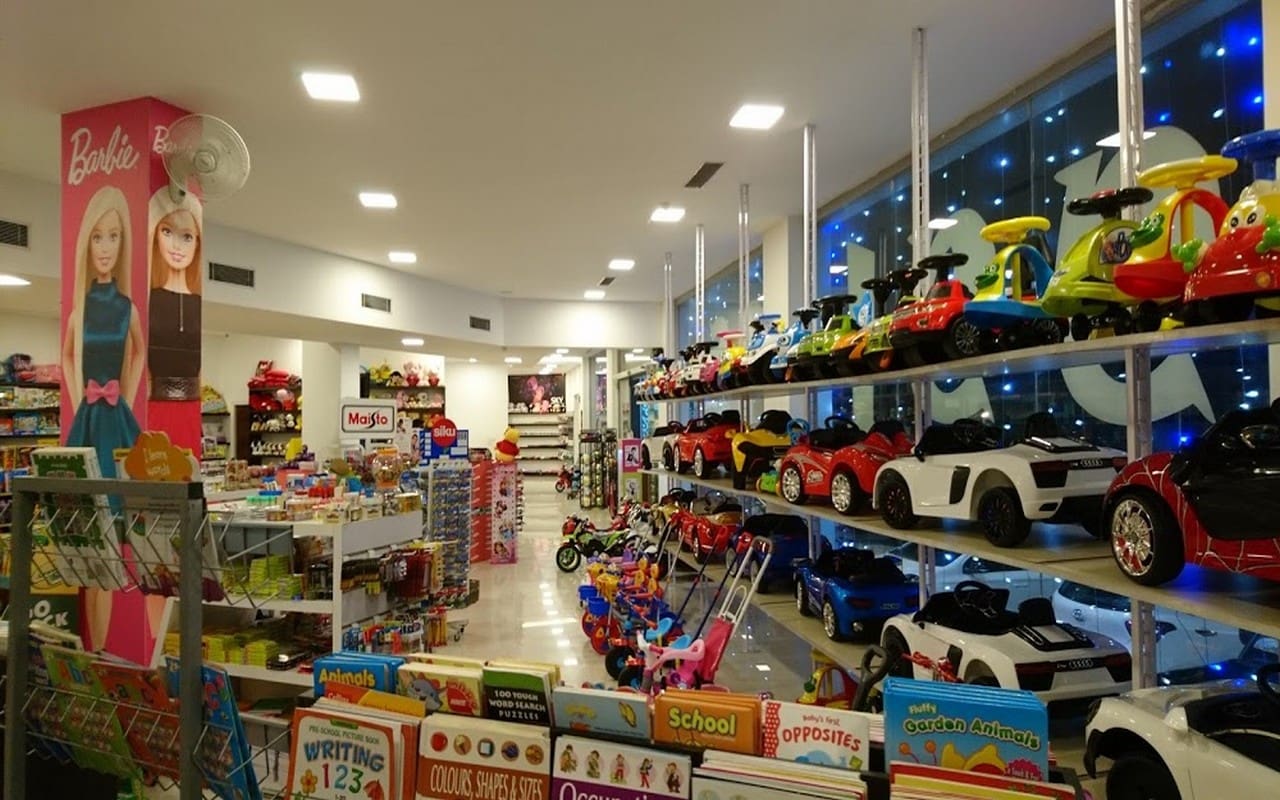 Shopping In Trivandrum10 Best Places For Street Shopping Iris Holidays