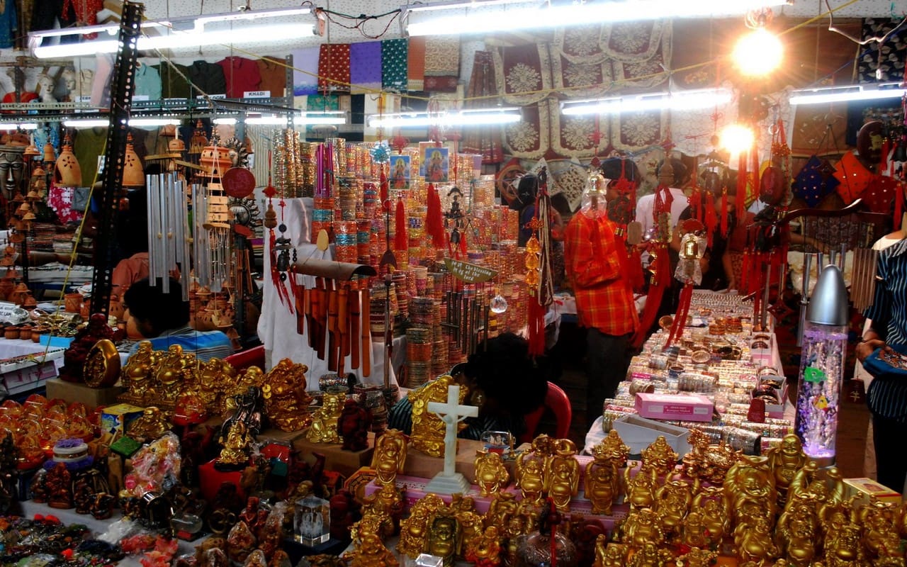 Shopping In Trivandrum10 Best Places For Street Shopping Resort In Asia