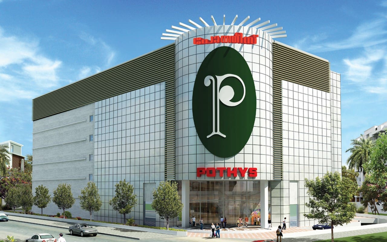 Shopping In Trivandrum10 Best Places For Street Shopping Iris Holidays