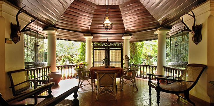 VARIKATT HERITAGE, TRIVANDRUM