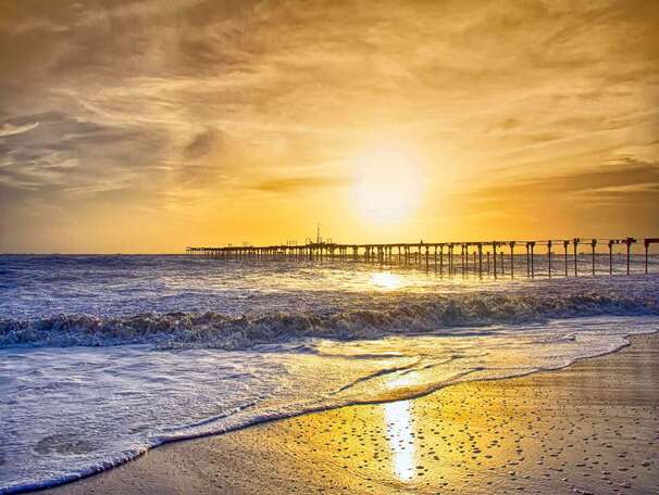 Alappuzha Beach