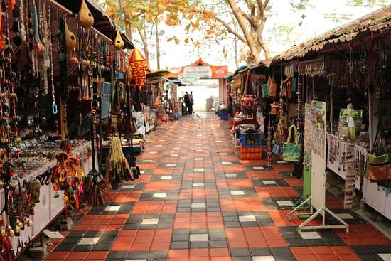 Fort Kochi 