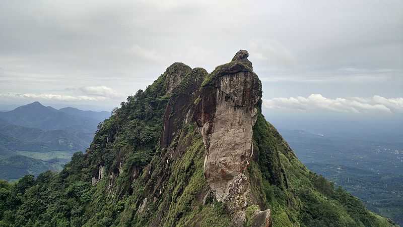 Illikkal Kallu