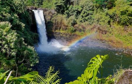 Keezharkuthu Waterfalls