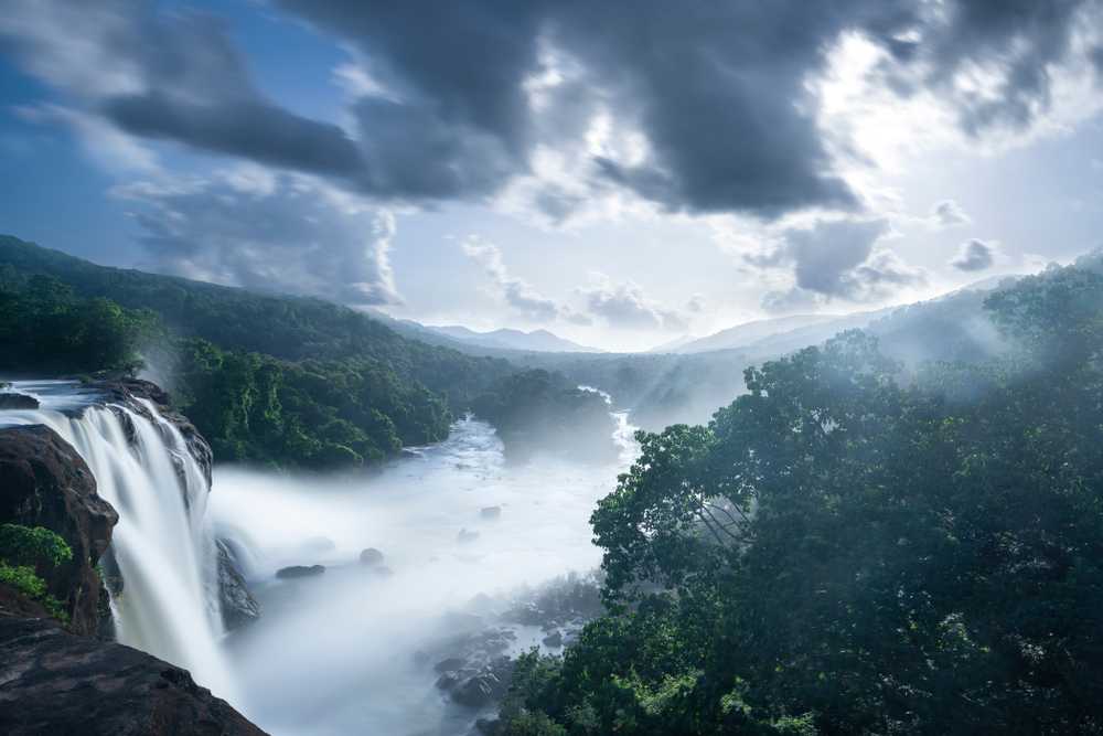 tourist places near me kottayam