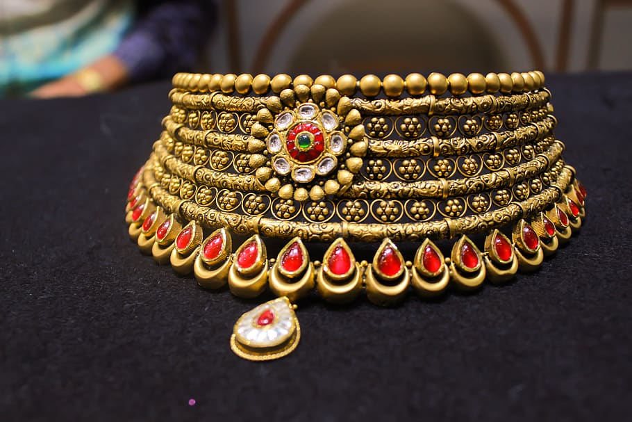 choker-gold-jewellery-of-kerala