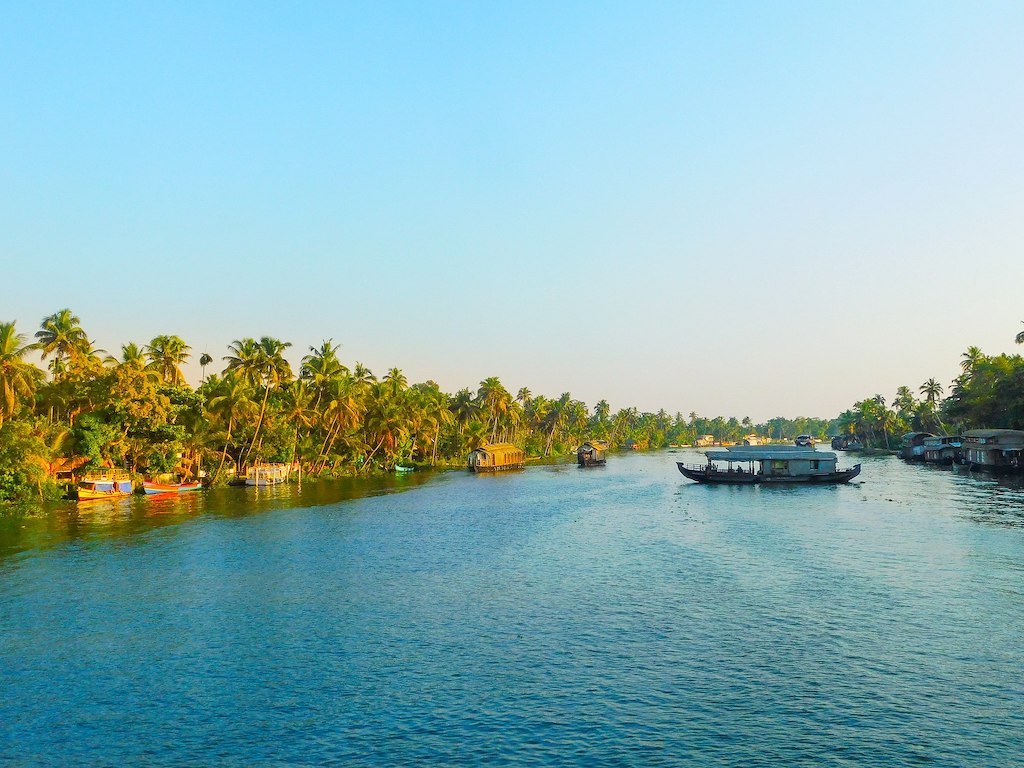 9 Most Fabulous Places To Visit In Kumarakom In 2024