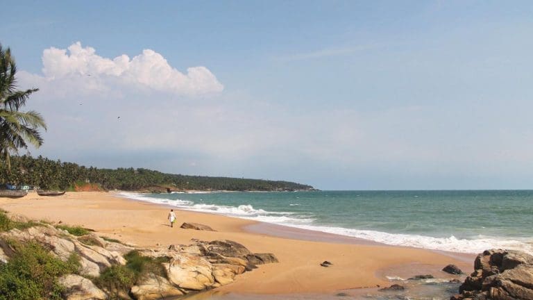 12 Best Beaches Near Trivandrum To Visit At Least Once! – Iris Holidays