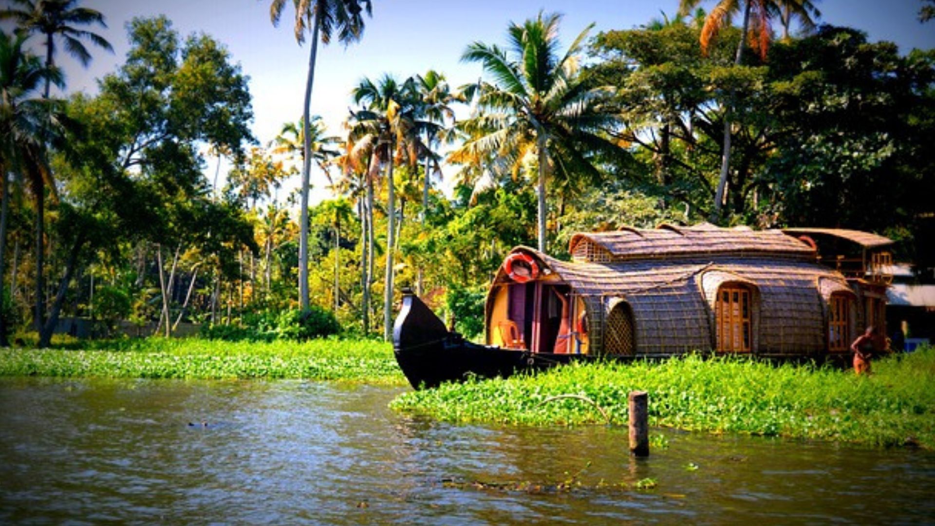 Kerala-Tourism-Experience