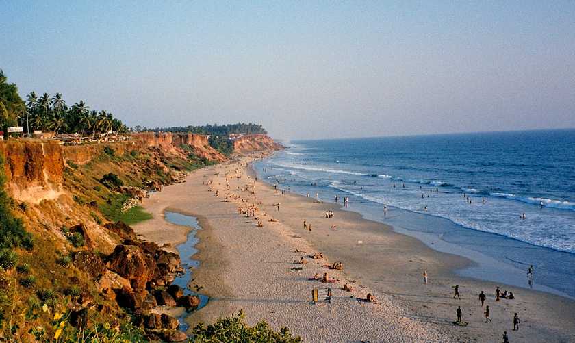 Best Time To Visit Varkala- Weather Info & Off-Season Tips