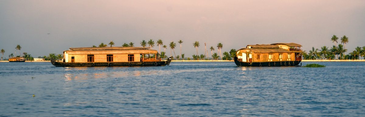 Best Things to do in Alleppey