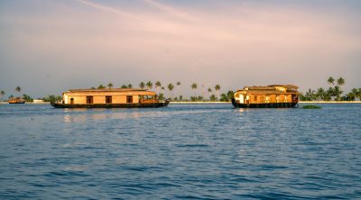 Best Things to do in Alleppey