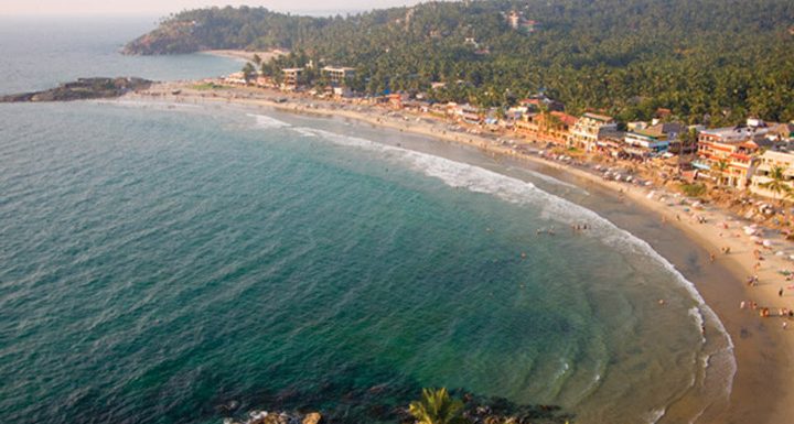 Things to do in kovalam