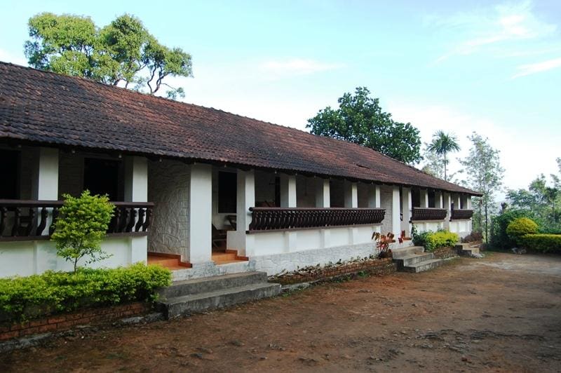 Annapara Homestay