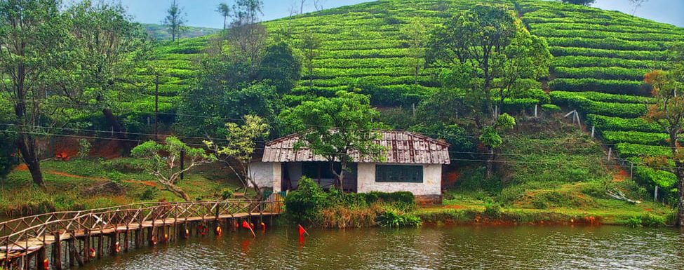 Things to do in Vagamon
