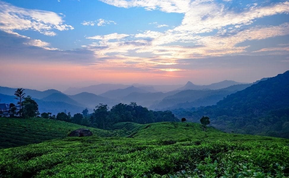 Kerala Summer Season