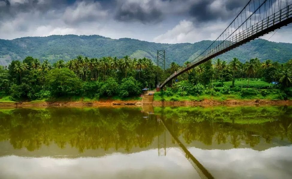 Winter Season in Kerala