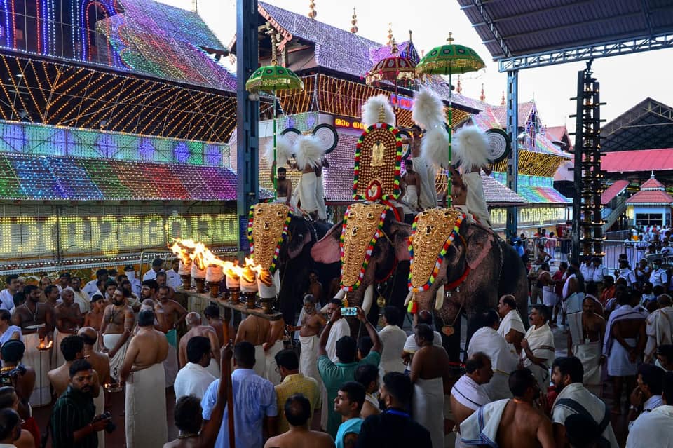 guruvayoor-temple-ekadashi-festival