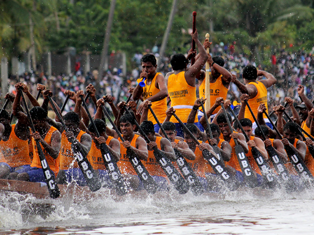 Nehru Trophy Boat Race 2022- How to Plan and View?