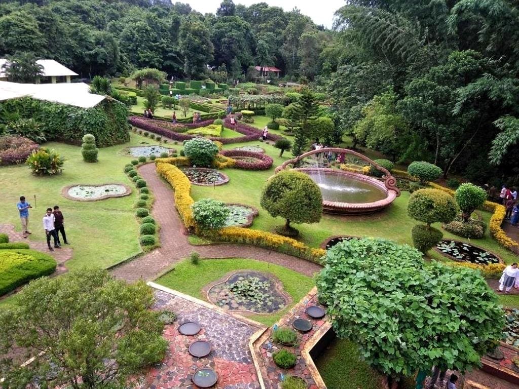 Nilambur Teak Museum