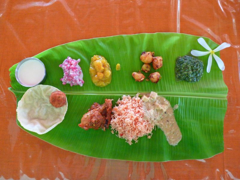 Delectable-Food-kerala