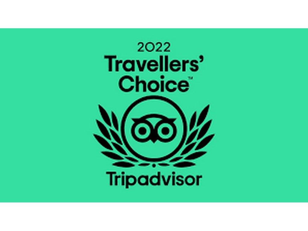 9th Time In A Row-Iris Holidays Wins TripAdvisor Traveller’s Choice Award
