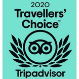 TripAdvisor Award 2020