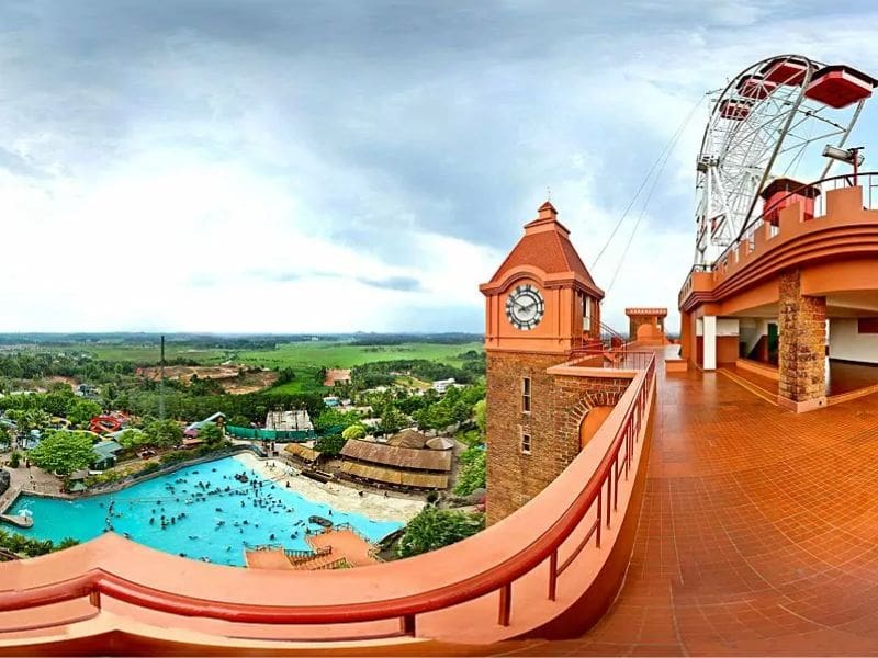 Wonderla Bangalore - Entry Tickets, 2023 Ticket Price, Timings, Rides, with  Rs. 30 Discount