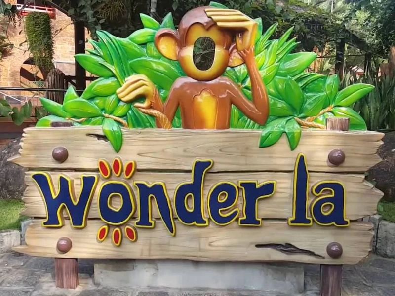 wonderla-amusement-park