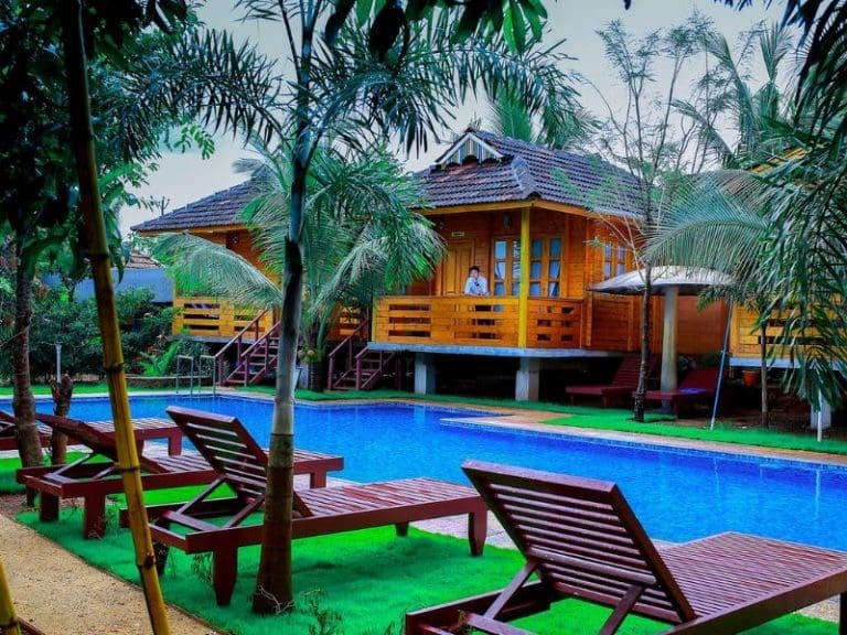 Top 6 Best Resorts In Kannur In 2024(Updated) Iris Holidays