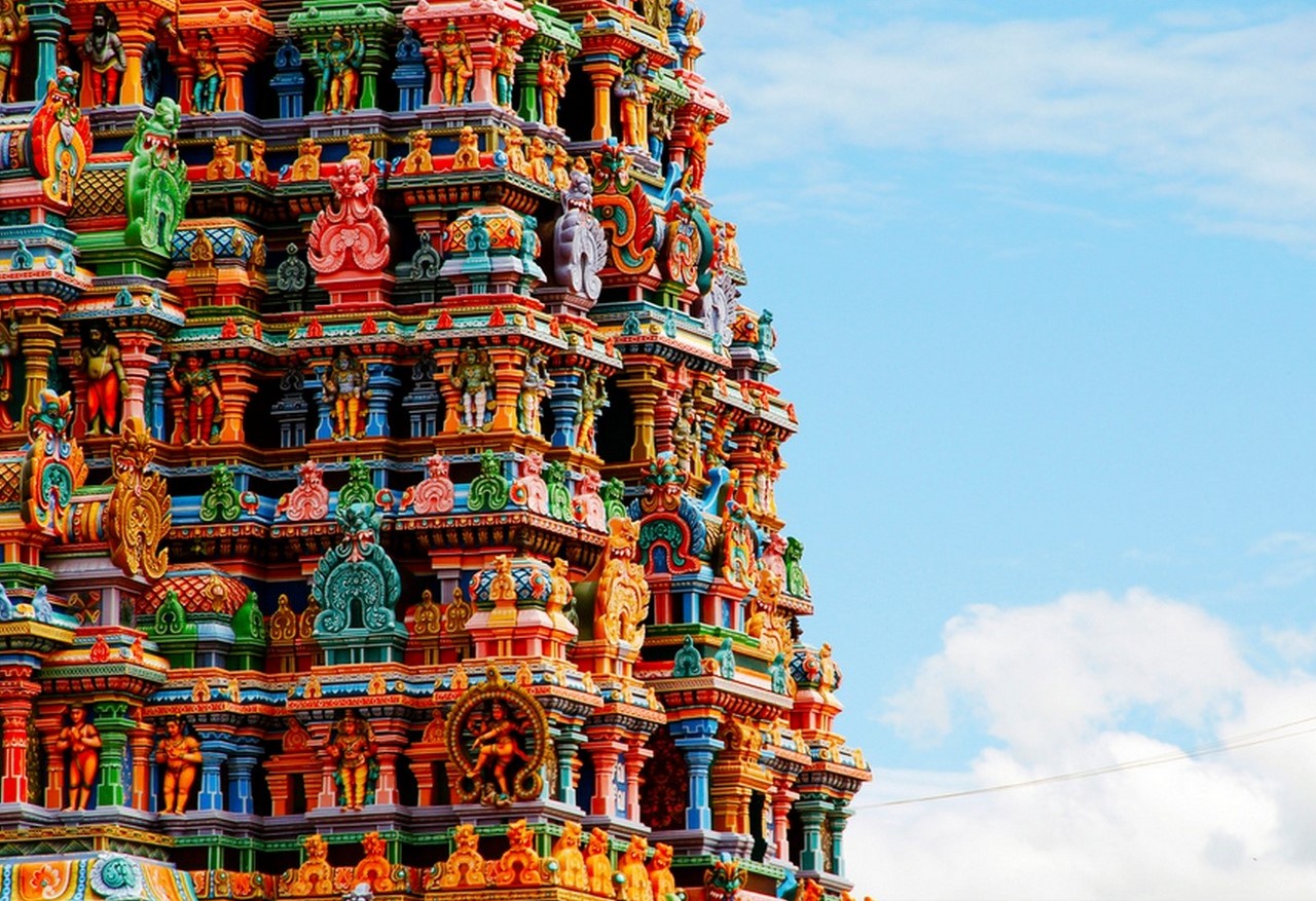 Madurai Meenakshi Temple-Timings And How To Plan Your Visit?