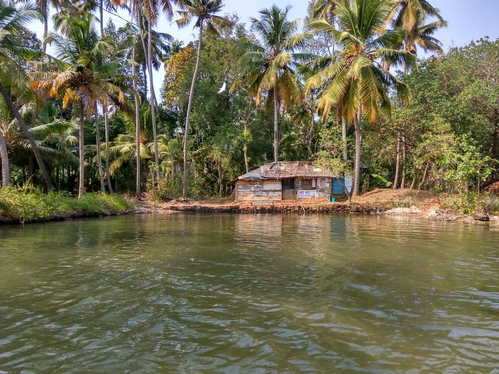 munroe island tourism