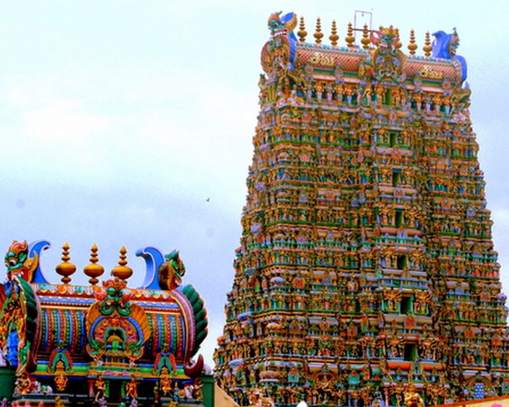 madurai-meenakshi-temple