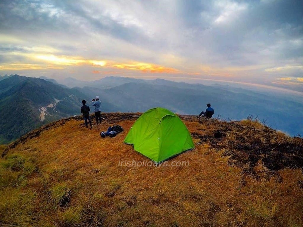 chokramudi-peak