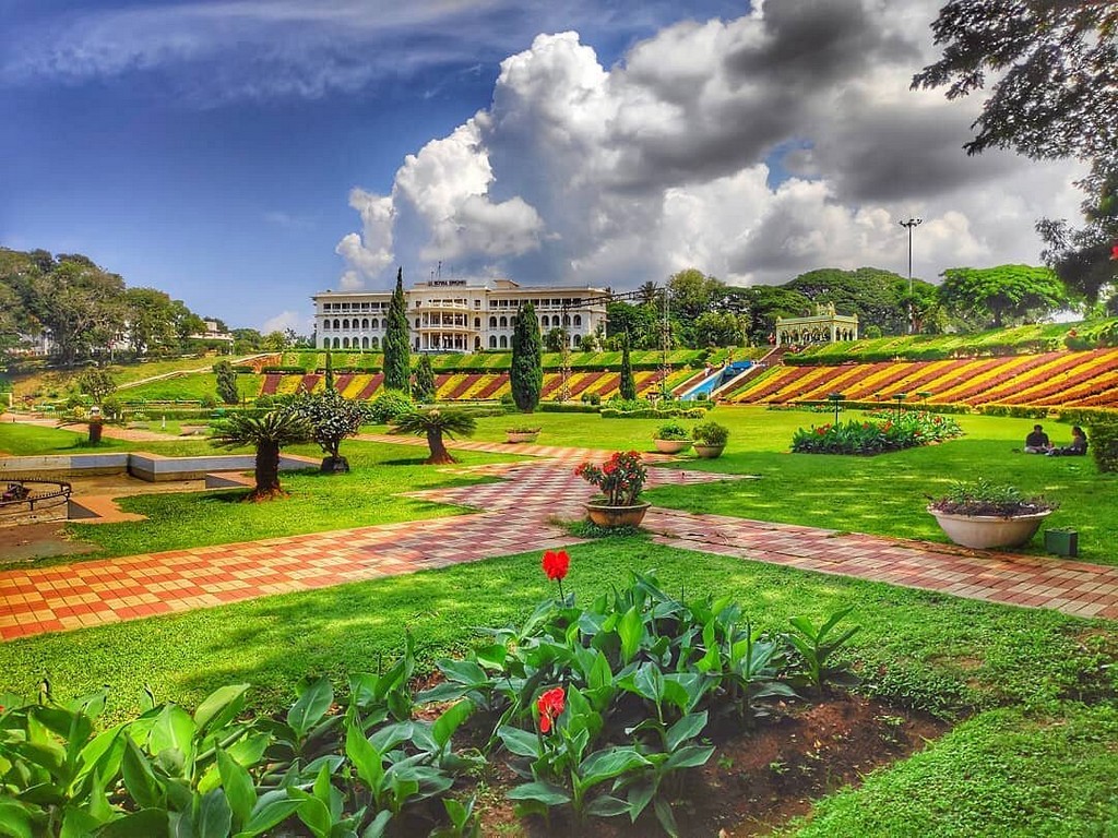 mysore-brindavan-gardens
