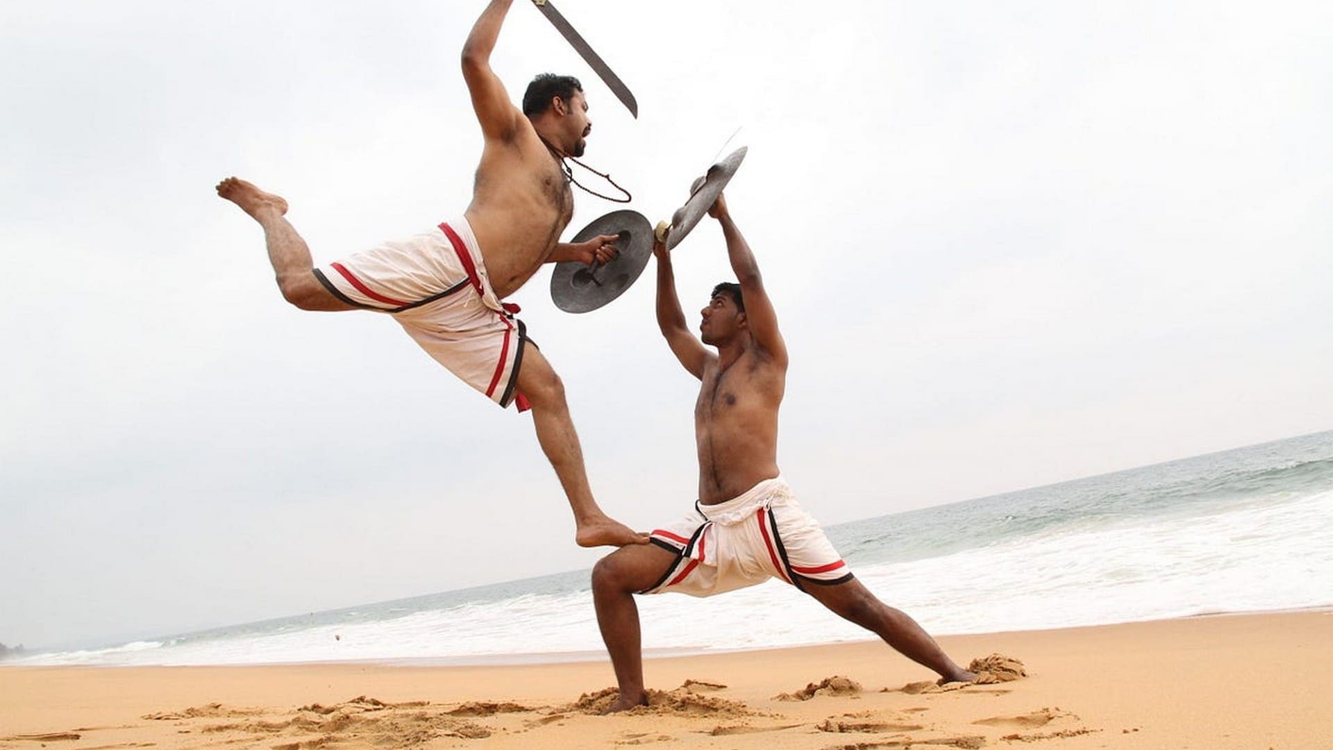 kalarippayattu-kerala