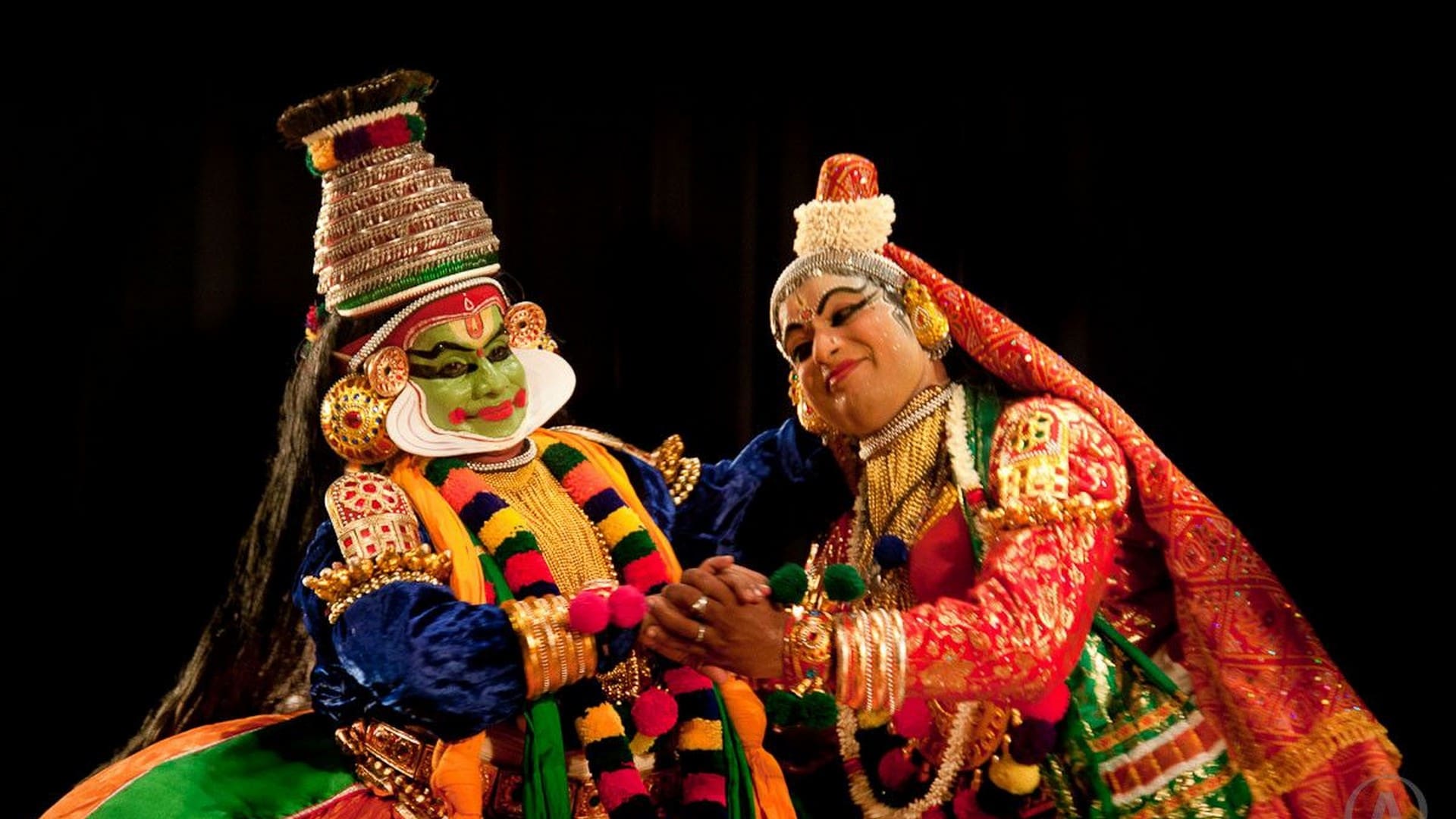 kathakali-kerala