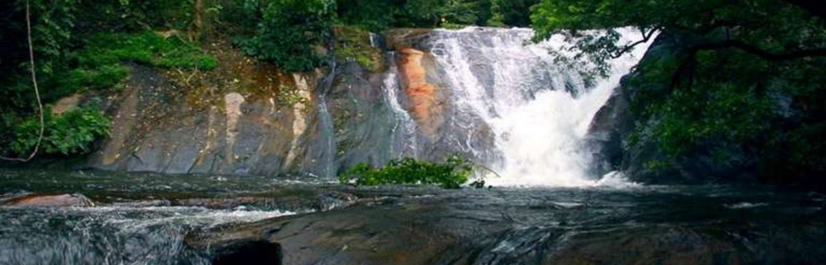 Dhoni-waterfalls