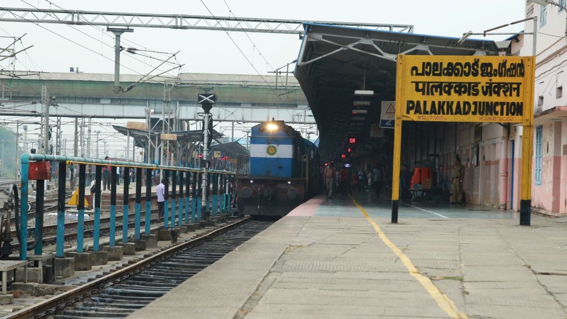 palakkad-railway-station
