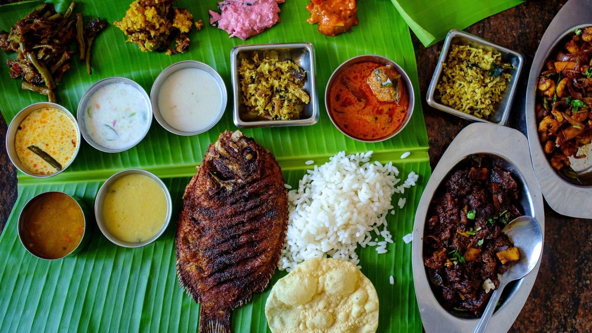 Lunch-Cruise-kerala