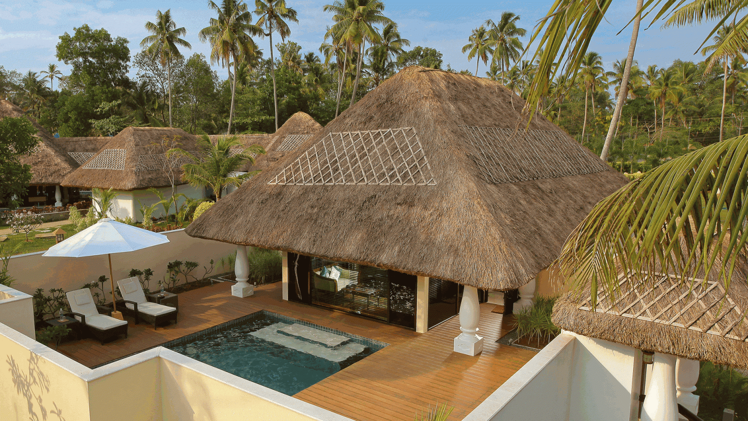 Top 10 Holistic Ayurveda Resorts In Kerala For Every Budget (With