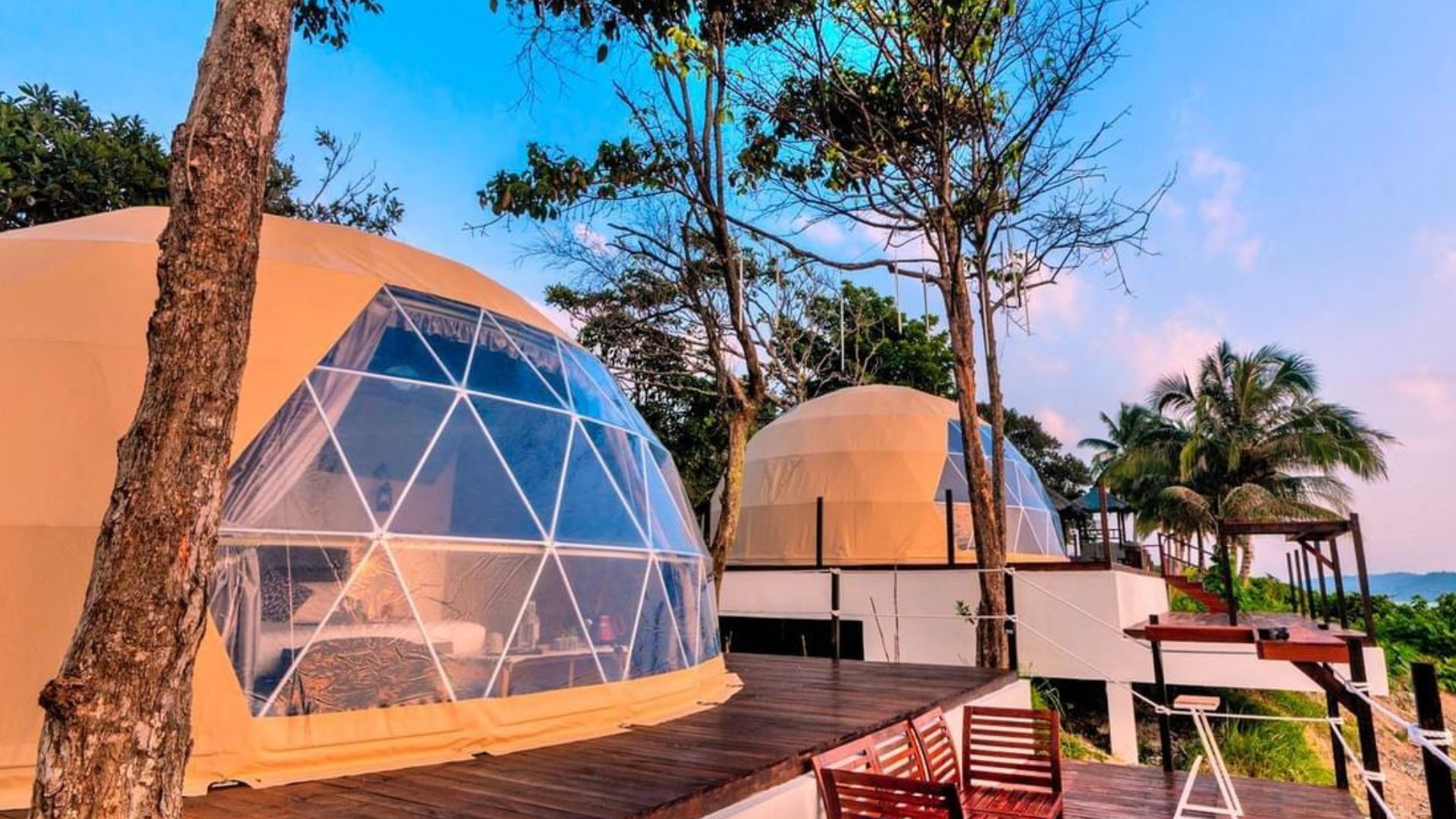 10 Picturesque Glamping Resorts In Kerala For an Insta-worthy Holiday!