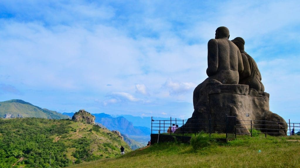 Ramakkalmedu-idukki