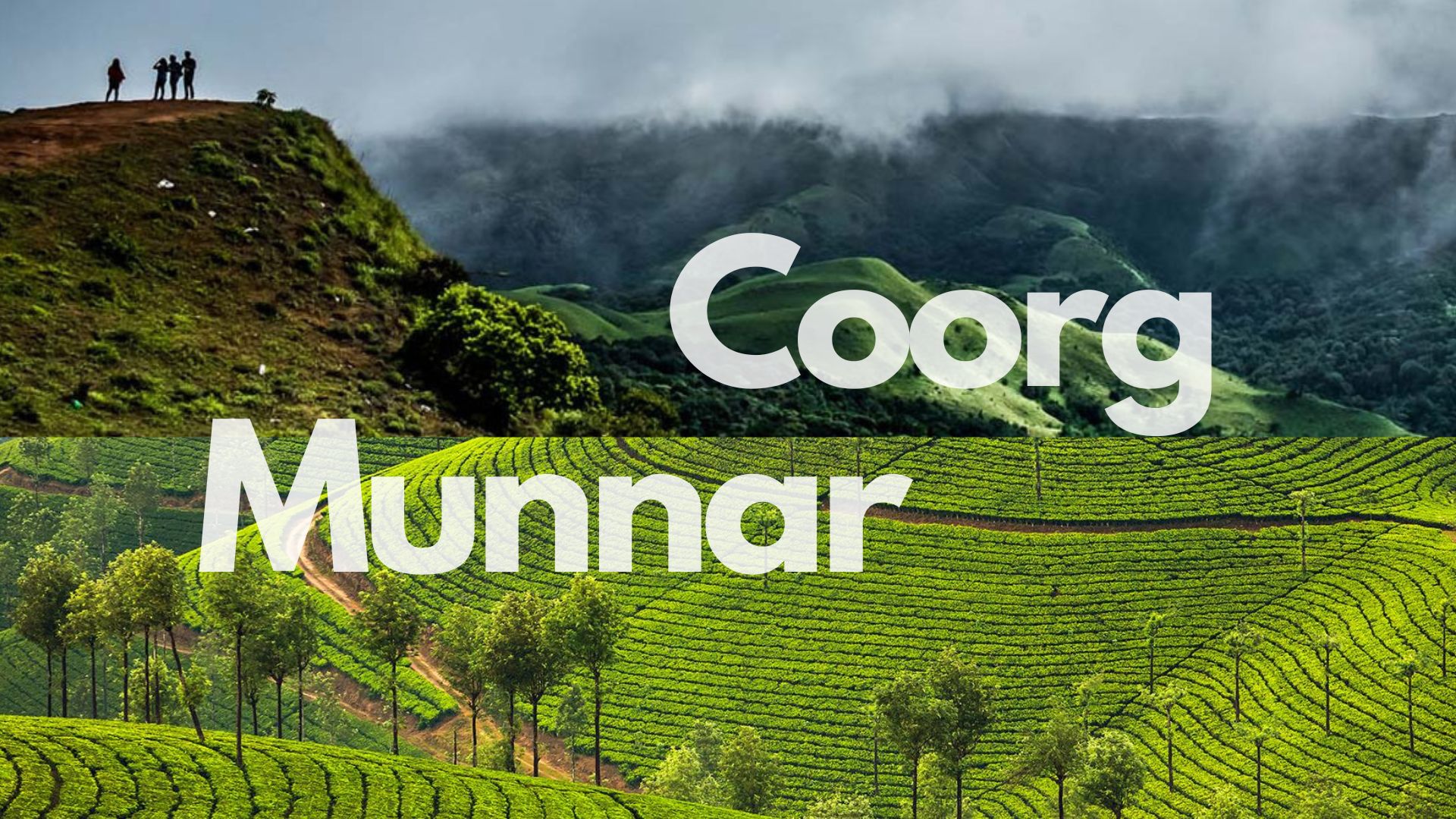 Coorg Vs Munnar- Which Is Best for You? (with Local Tips)