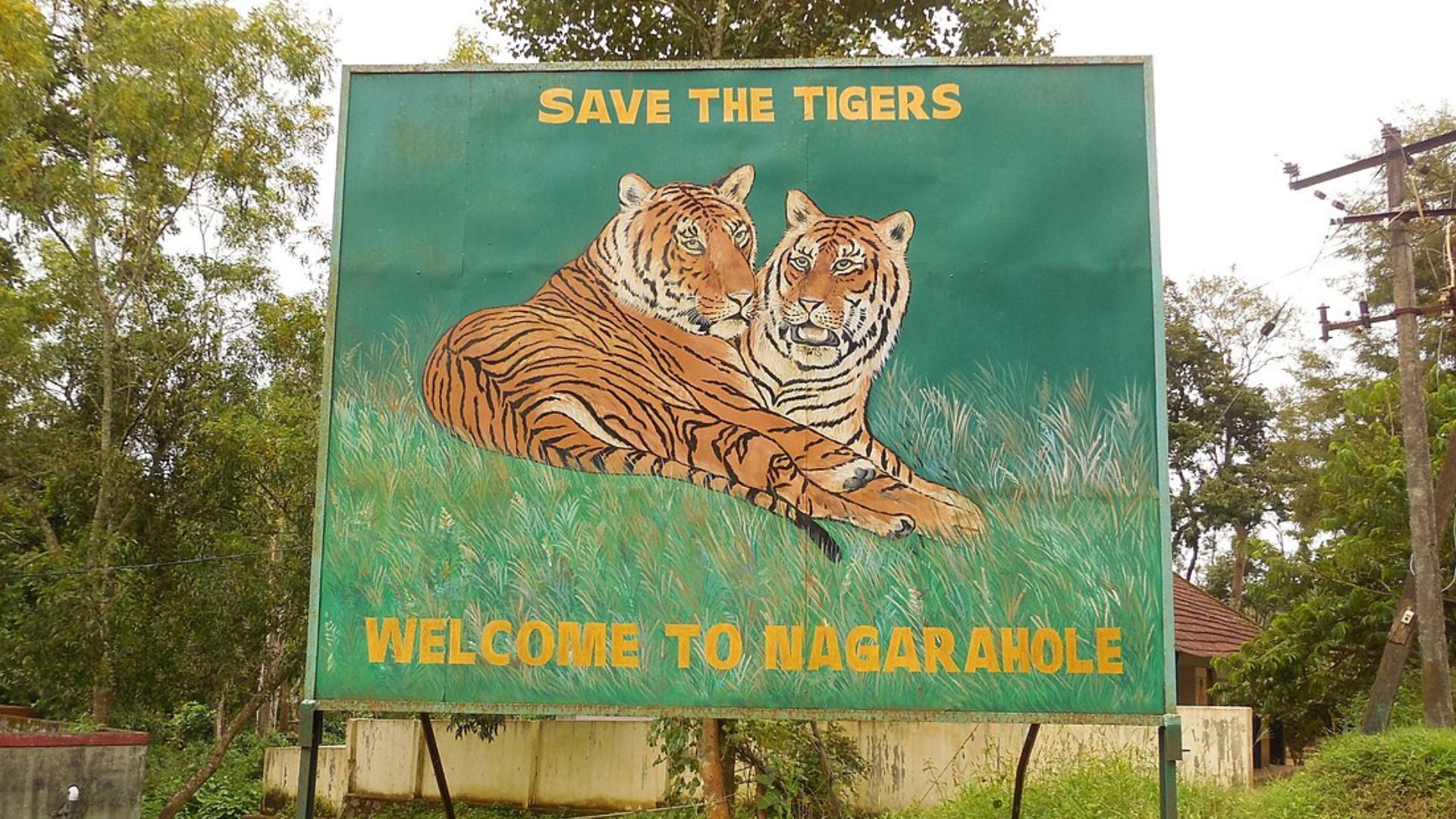 Nagarhole-national-park