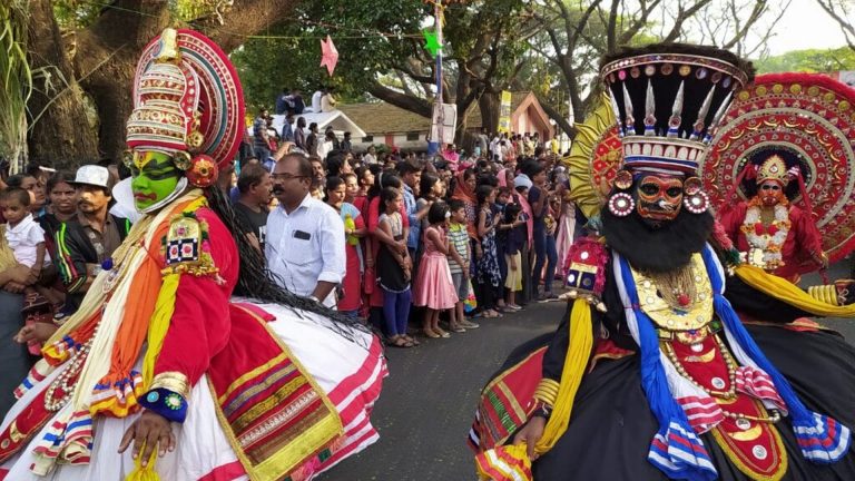 Cochin Carnival Kathakali 768x432 