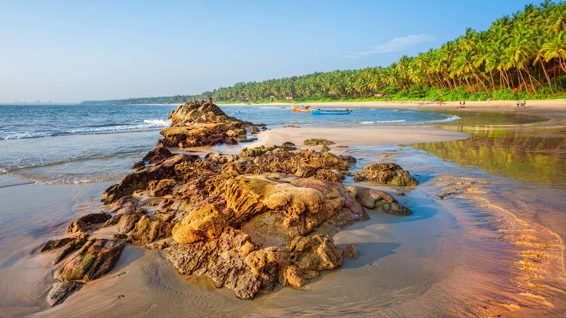 Top 10 Best Beaches In Kerala To Visit In 2025 Updated Iris Holidays