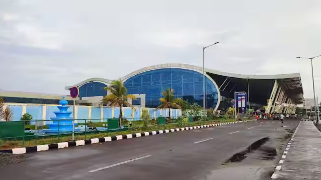 trivandrum-airport.