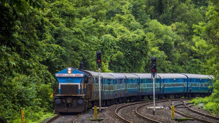 Nearest Railway Station To Coorg